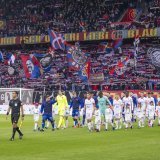 Lors de la dernière visite à Bâle, le FC Sion avait ouvert le score avant de perdre 4-1